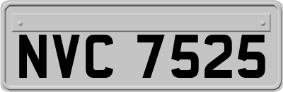 NVC7525