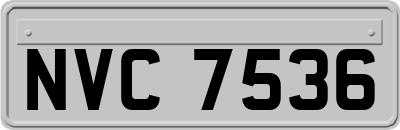 NVC7536