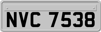 NVC7538