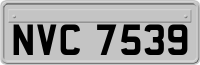 NVC7539