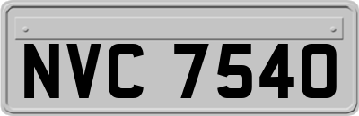 NVC7540