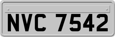 NVC7542