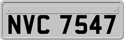 NVC7547