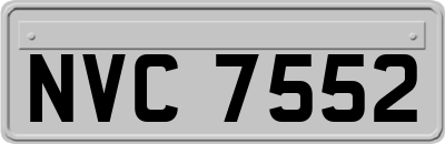 NVC7552
