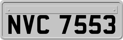 NVC7553