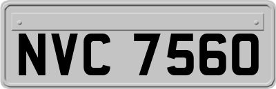 NVC7560