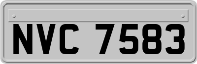 NVC7583