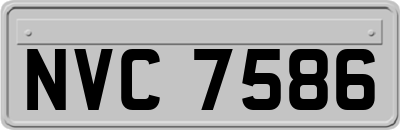 NVC7586