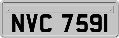 NVC7591
