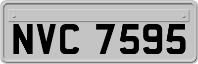 NVC7595