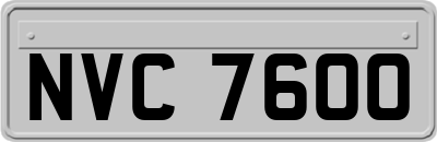 NVC7600