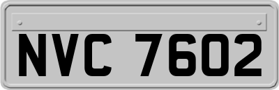 NVC7602