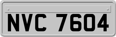 NVC7604