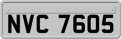 NVC7605