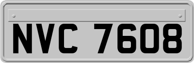 NVC7608