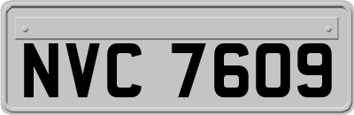 NVC7609