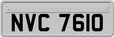 NVC7610