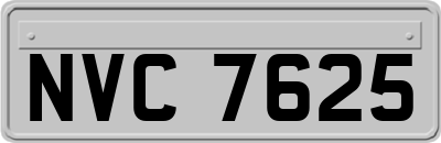 NVC7625
