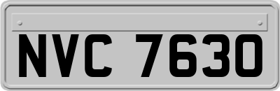 NVC7630