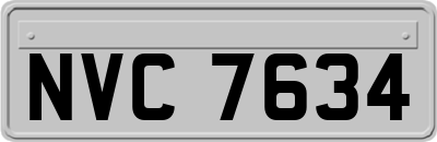 NVC7634