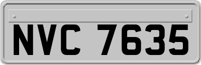 NVC7635