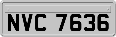 NVC7636