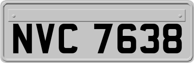 NVC7638