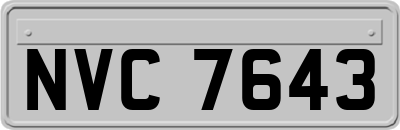 NVC7643