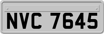 NVC7645