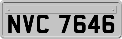 NVC7646