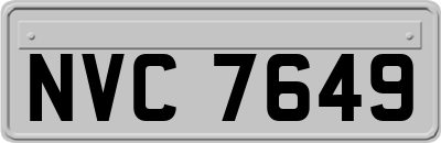 NVC7649
