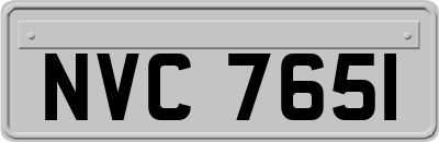NVC7651