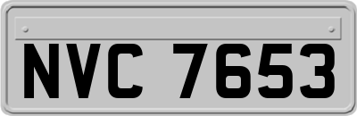 NVC7653