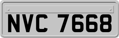 NVC7668