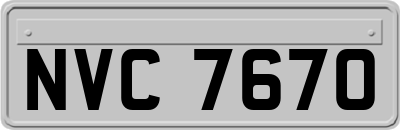 NVC7670
