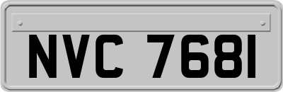 NVC7681
