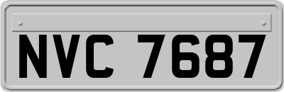 NVC7687