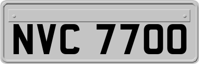 NVC7700