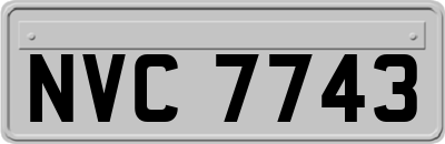 NVC7743
