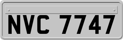 NVC7747