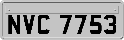 NVC7753