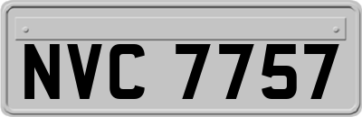 NVC7757