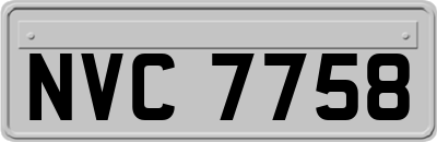 NVC7758