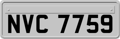 NVC7759