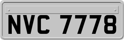 NVC7778