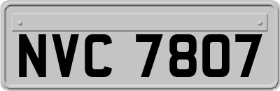NVC7807