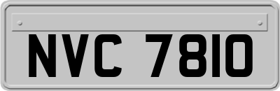 NVC7810