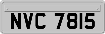 NVC7815