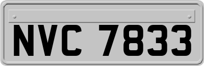 NVC7833