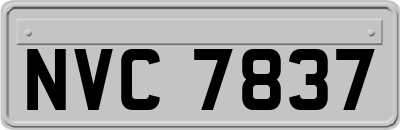 NVC7837